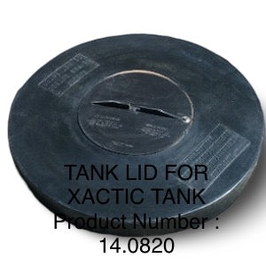 Tanks Septic Xactics