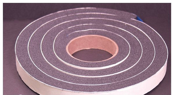 Closed Cell Foam Gasket - Corkums Pipe & Culvert Online